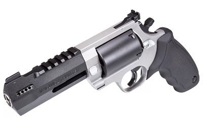 TAURUS RGNG HNTR 500SW 5.12" TT 5RD - Image 3