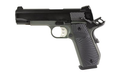 TISAS 1911 B9BA 9MM 4.25 10RD TT
