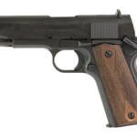 TISAS 1911A1 TC 45ACP 4.25 7RD BLK