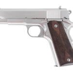 TISAS 1911 TNK CMMDR 9MM 4.25" 9RD