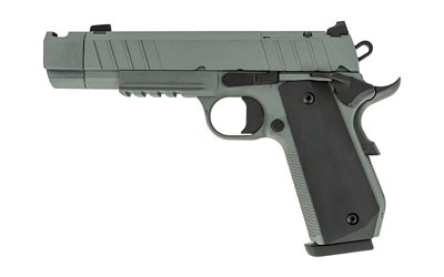 TISAS 1911 NGHT STLKR 10MM 4.25" 8RD