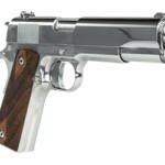TISAS 1911A1 REGULTOR 38SUP/9MM 5"