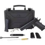 TISAS 1911 B9 9MM 5" 10RD BLK