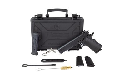 TISAS 1911 B9 9MM 5" 10RD BLK