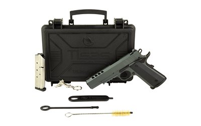 TISAS 1911 NIGHT STALKER 10MM 5" 8RD