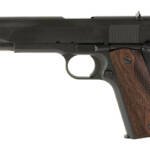 TISAS 1911A1 US ARMY 45ACP 5" 7RD