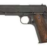 TISAS 1911A1 US ARMY 9MM 5" 9RD