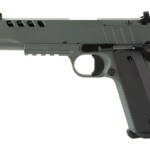 TISAS 1911 NGT STLKR 10MM 5" 8RD TB
