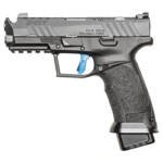 TISAS PX-9 2.0 DTY CMP 9MM 4.11" 20R