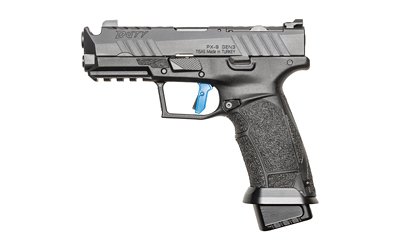 TISAS PX-9 2.0 DTY CMP 9MM 4.11" 20R