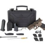 TISAS PX-9 CARRY 9MM 3.5" 15RD BLK