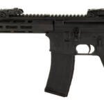 TIPPMANN M4-22 MICRO CMPT 7" 22LR BK