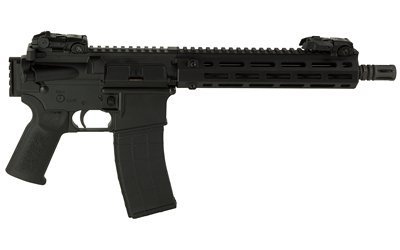 TIPPMANN M4-22 PRO CMPCT 11" 22LR BK - Image 2