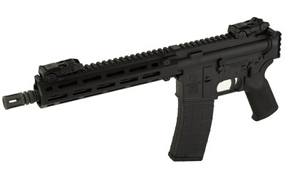 TIPPMANN M4-22 PRO CMPCT 11" 22LR BK - Image 3