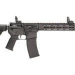 TIPPMANN M4-22 LTE 22LR 16" 25RD BLK