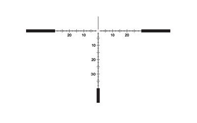 TRIJICON TENMILE HX 5-25X50 FFP MOA - Image 3