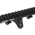 UTG PRO PICATINNY CLAW MOUNT MP5/K