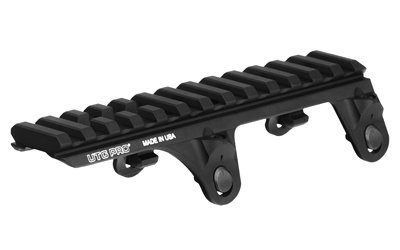 UTG PRO PICATINNY CLAW MOUNT MP5/K