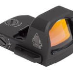 UTS OP3 MICRO SLS 4MOA RMR FP BLK