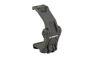 UNITY FAST FTC MAGNIFIER HOLOSUN BLK