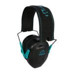 WALKER'S RZR CMPCT PASSIVE MUFF TEAL