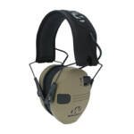 WALKER'S RAZOR COMPACT ELEC MUFF FDE