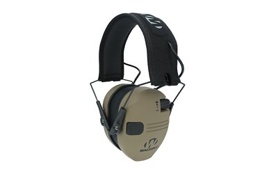 WALKER'S RAZOR COMPACT ELEC MUFF FDE