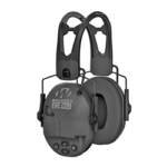 WALKER'S FIREMAX DIGITAL MUFF BLACK