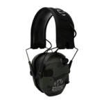 WALKER'S RAZOR ELEC MUFF MULTICAM GY