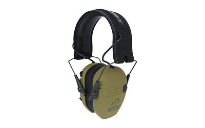 WALKER'S RAZOR SLM ELEC MUFF ODG
