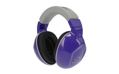 WALKER'S BOOMIES EAR MUFF XS PLUM