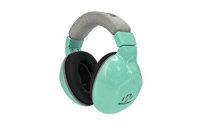 WALKER'S BOOMIES EAR MUFF XS TEAL
