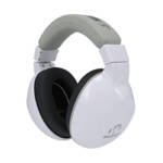 WALKER'S BOOMIES EAR MUFF XS WHT