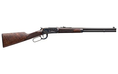 WIN M94 DELXE SHORT 30-30 20" 7RD CH - Image 2