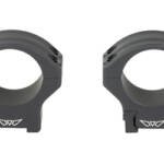 WARNE HYPERLITE TIKKA 30MM MED RINGS