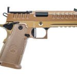 WATCHTOWER APACHE 4.25" 9MM 17RD FDE