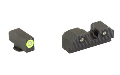 XS R3D 2.0 FOR GLOCK 19 GREEN - Image 2