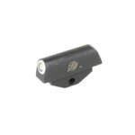 XS TAURUS 856 STANDARD TRITIUM WHITE