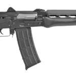 ZASTAVA ZPAP85 PSTL 556 10" 30RD BLK