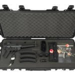 ZENITH ZF-5 9MM 8.9 PREMIUM PKG GRAY